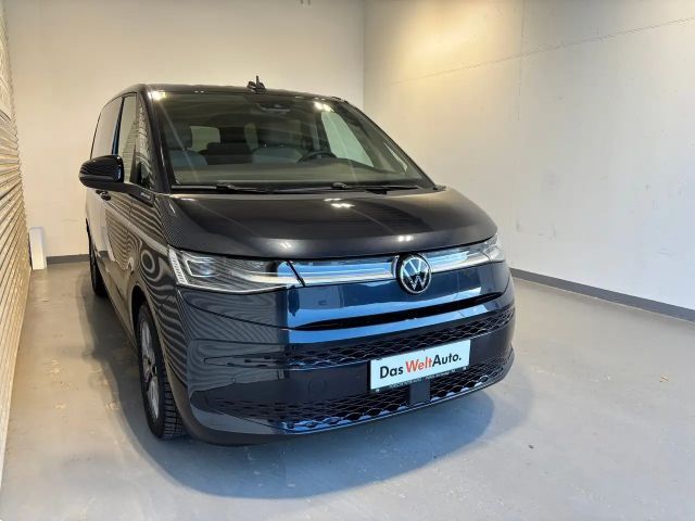 Volkswagen Multivan Style T7