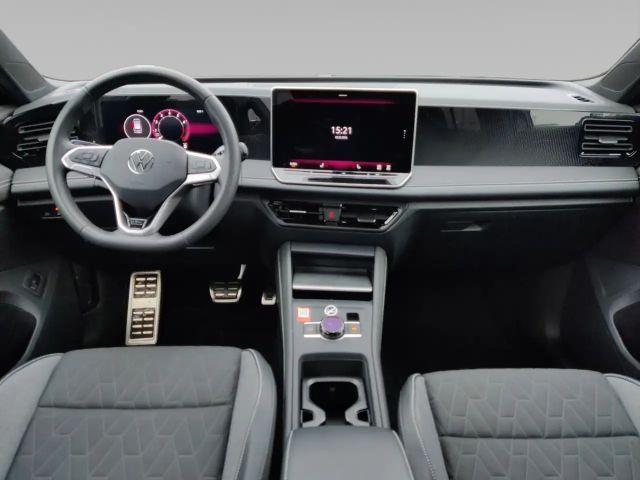 Volkswagen Tiguan 1.5 eTSI DSG IQ.Drive Plus