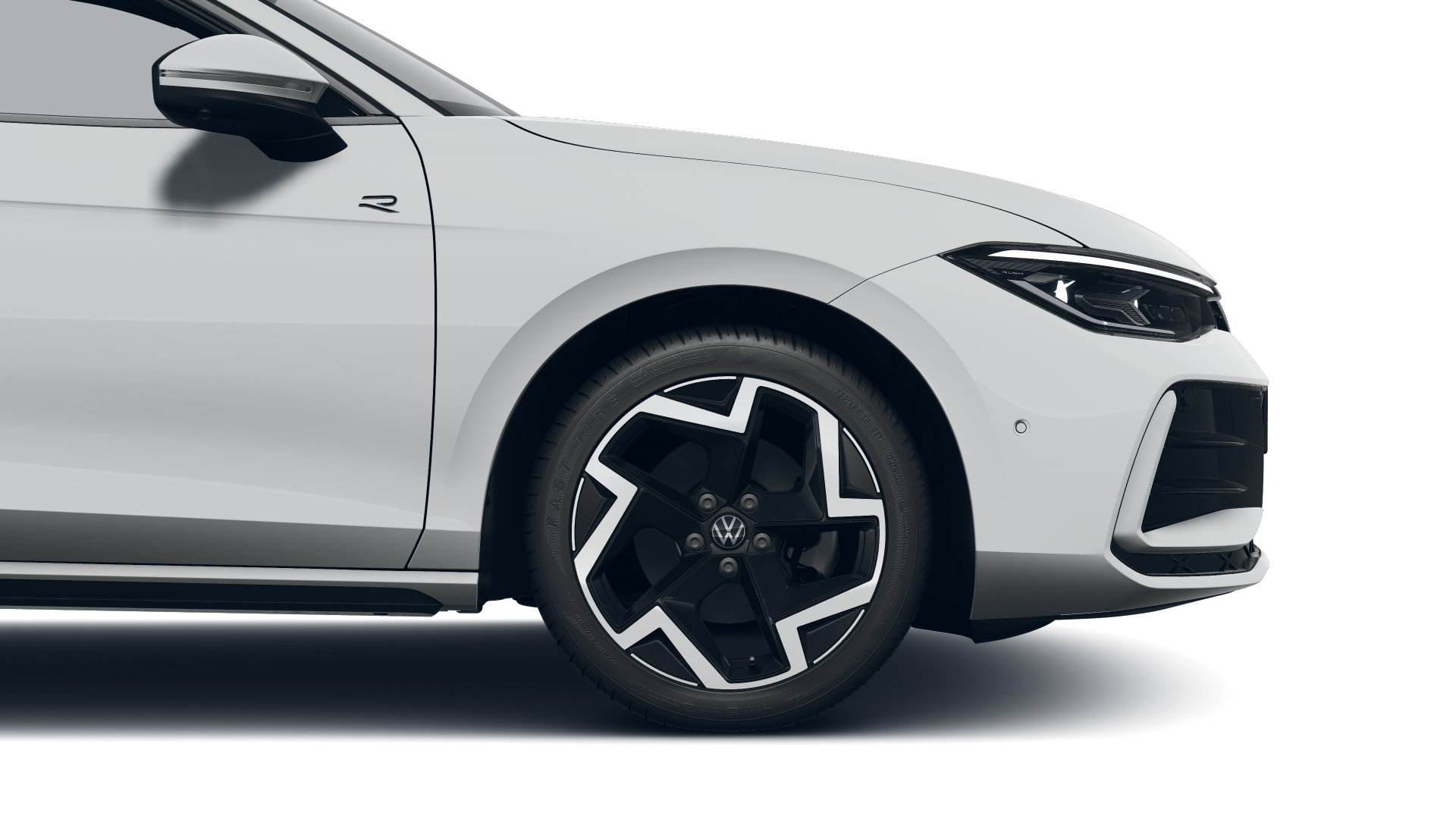 Volkswagen Passat 2.0 TDI DSG R-Line