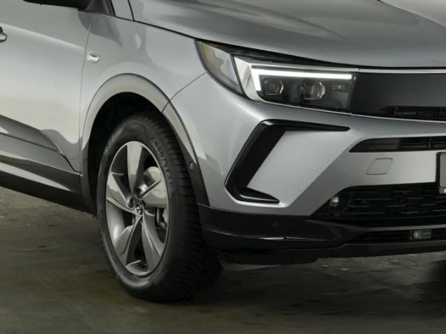 Opel Grandland X GS-Line Grand Sport