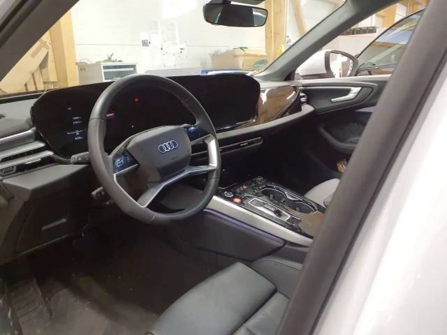 Audi A5 Avant S-Tronic