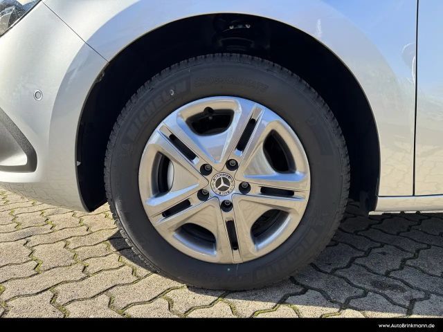 Mercedes-Benz Citan Tourer