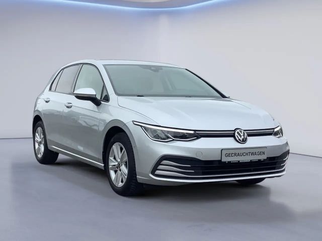 Volkswagen Golf Golf VIII Life