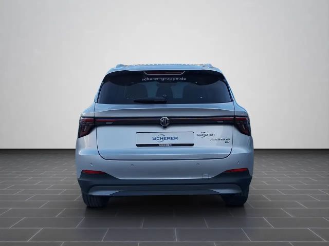 MG MGS5 EV Long range Luxury