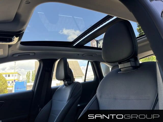 Mercedes-Benz GLC 200 4MATIC AVANTGARDE