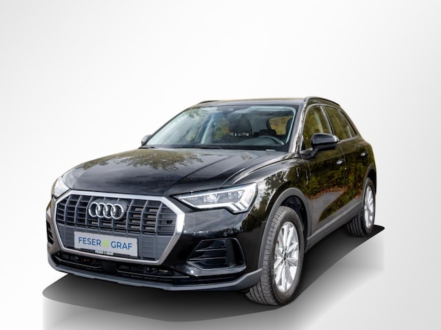 Audi Q3 45 TFSI Hybride S-Tronic