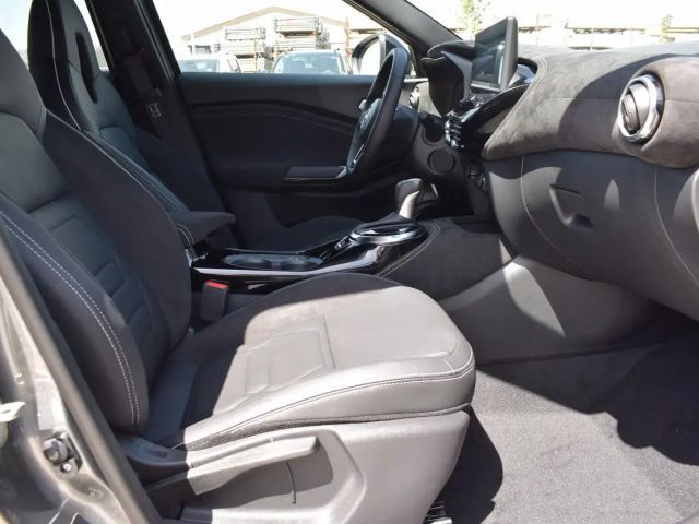 Nissan Juke 1.6 Hybrid N-Design