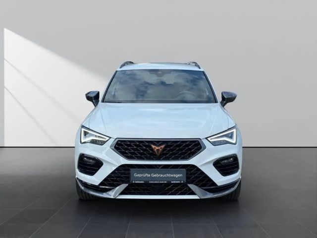 Cupra Ateca 4Drive