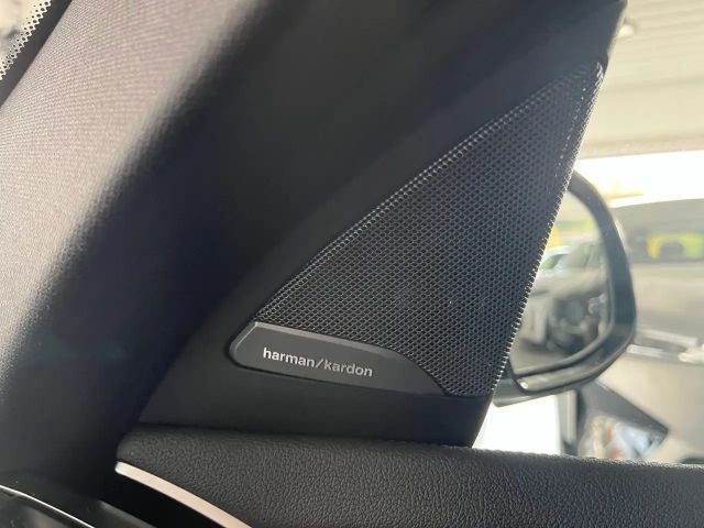 BMW X4 d /PANO-DA/AHK/HUD/21Z/H&K