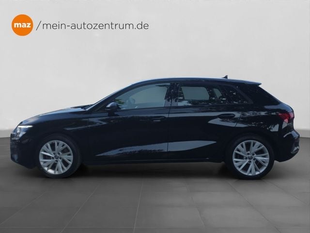 Audi A3 35 TFSI S-Tronic Sportback