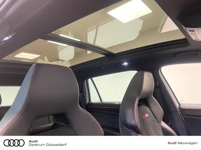 Skoda Kodiaq 2.0 TSI 4x4 RS