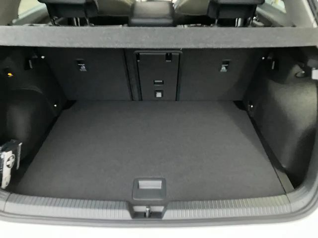 Volkswagen Golf Rabbit TSI