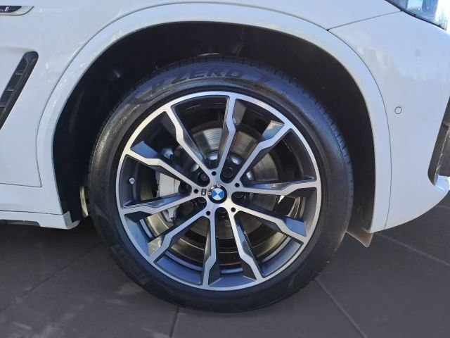 BMW X3 M-Sport xDrive30e