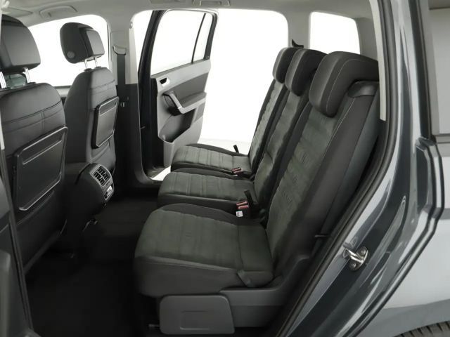 Volkswagen Touran DSG