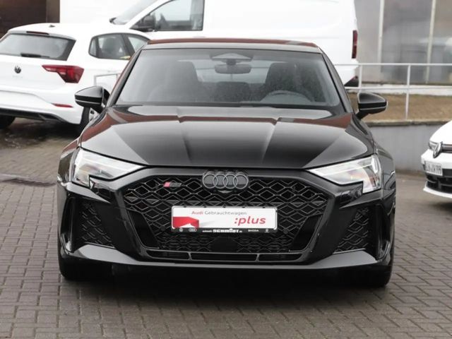 Audi RS3 Sedan