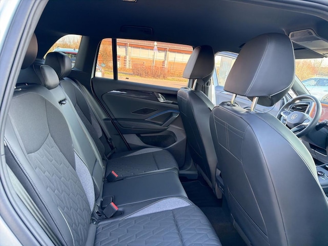 Volkswagen Tiguan 1.5 TSI