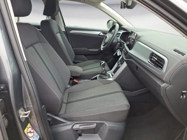 Volkswagen T-Roc 1.0 TSI Life Pro