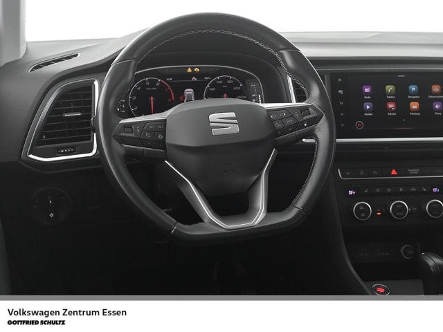 Seat Ateca DSG Style