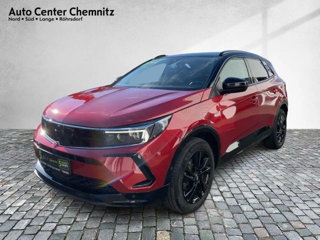 Opel Grandland X GS-Line Grand Sport