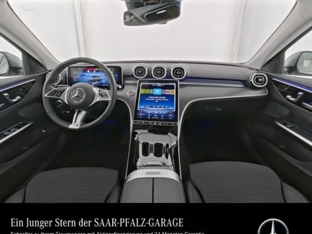 Mercedes-Benz C 180 AVANTGARDE Sedan