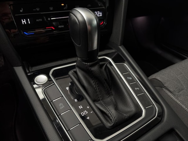 Volkswagen Passat 2.0 TDI Business DSG Variant