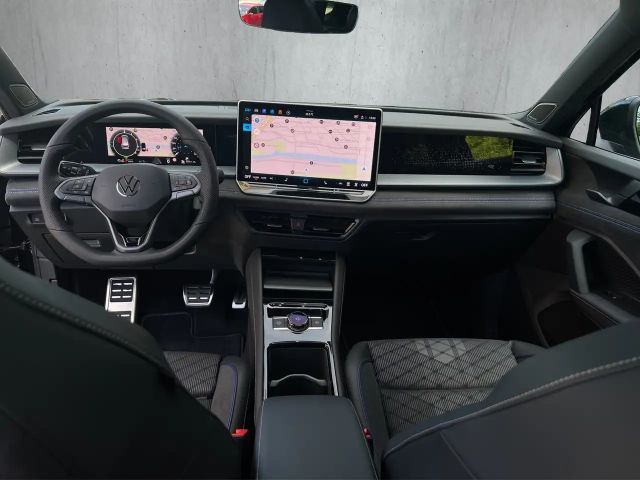 Volkswagen Tayron DSG R-Line eHybrid