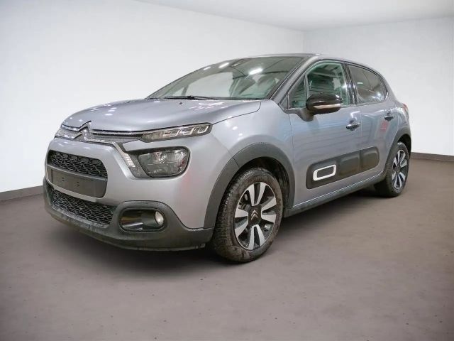 Citroën C3 Max PureTech