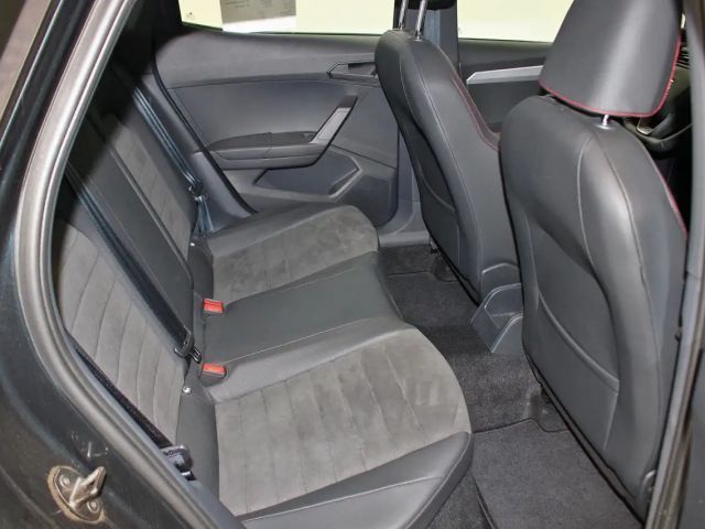 Seat Ibiza 1.0 TSI FR-lijn