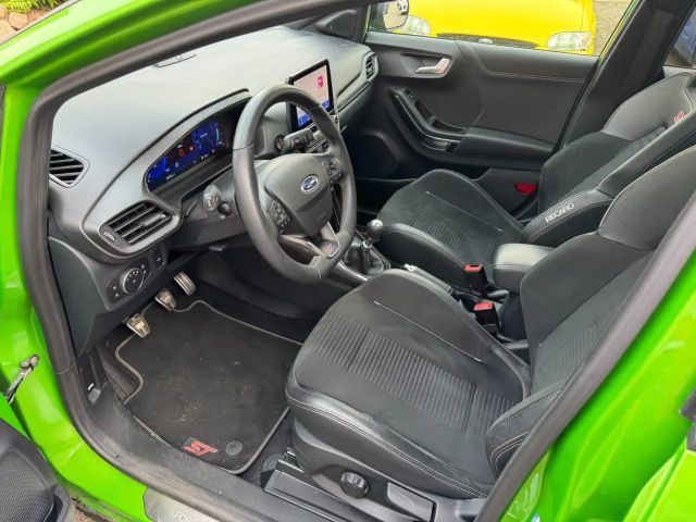 Ford Puma ST Line