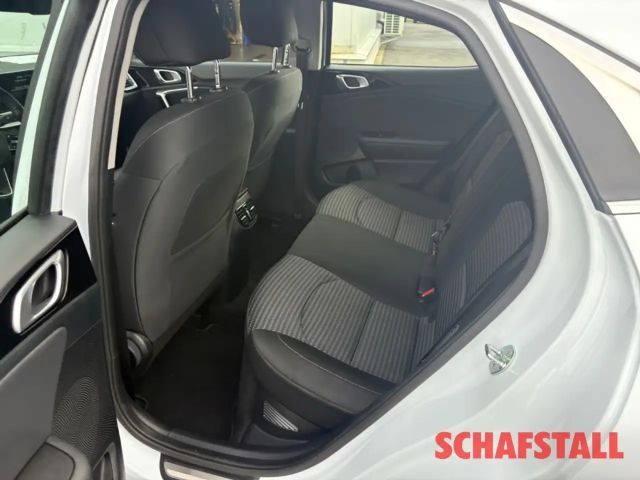 Kia XCeed GDi PHEV Vision