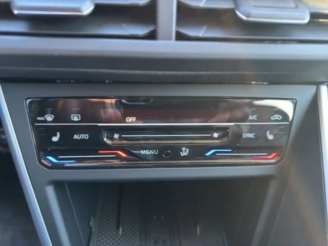 Volkswagen Taigo GOAL 1,0 l TSI OPF 116 PS 6-Gang Navi