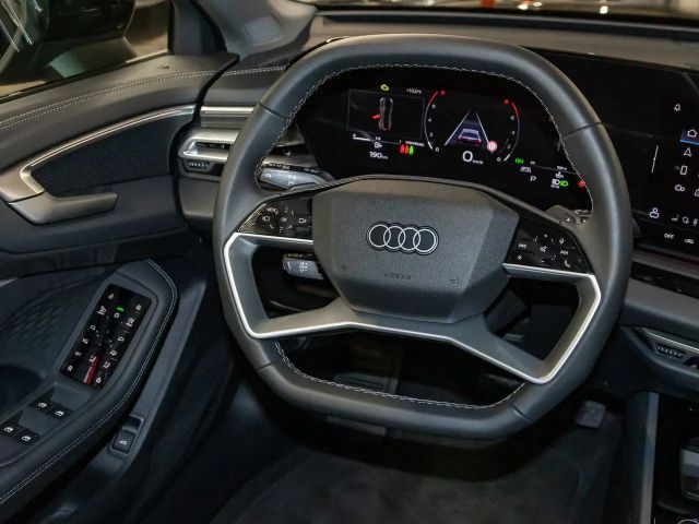 Audi A5 Quattro S-Tronic