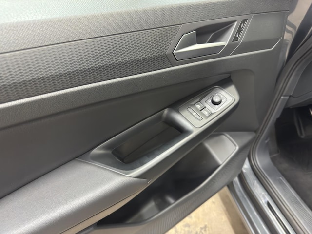 Volkswagen Caddy 2.0 TDI Maxi Style