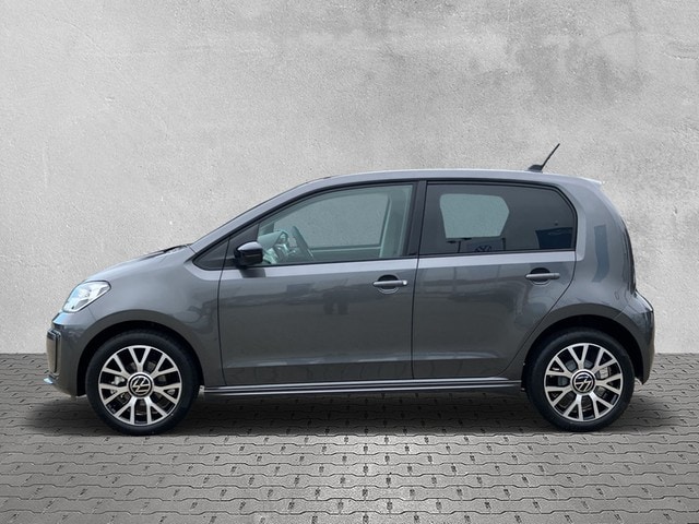 Volkswagen e-up! e-up! Edition CAM LM16 MFL PDC SHZG TEMP TEL