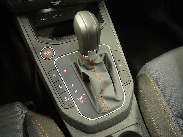 Seat Ibiza 1.0 TSI FR-lijn