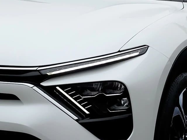 Citroën C5 X Pack PureTech Shine