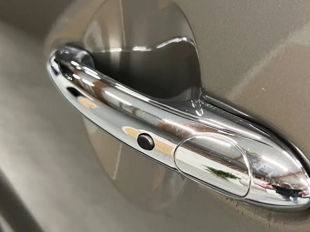 MINI One Automatik LED, Navi, Sitzheizung, Sportsitze