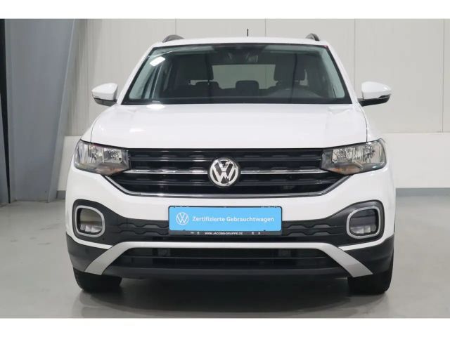 Volkswagen T-Cross 1.0 TSI TSi United