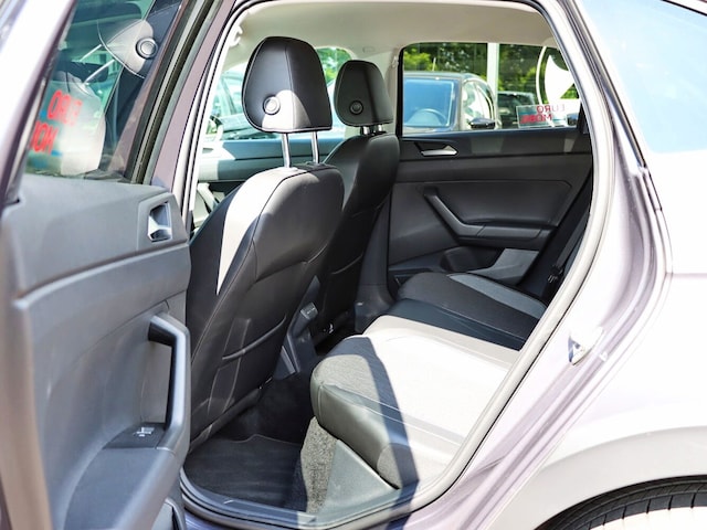 Volkswagen Taigo 1.0 TSI DSG