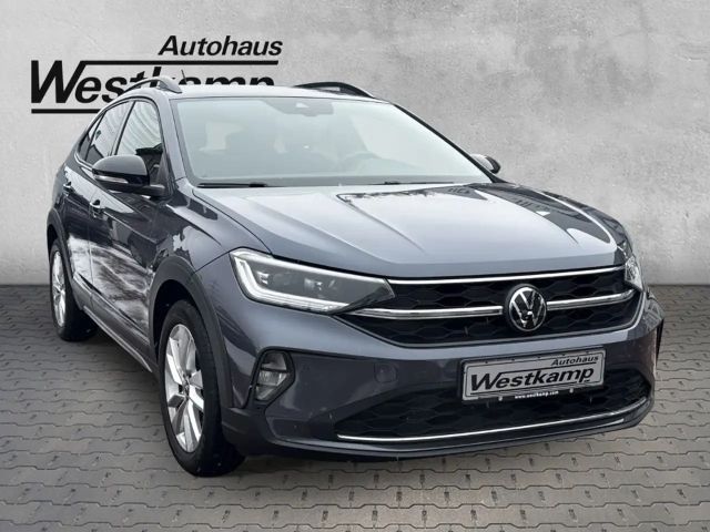 Volkswagen Taigo DSG IQ.Drive Move