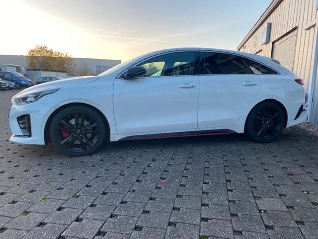 Kia ProCeed GDi GT-Line