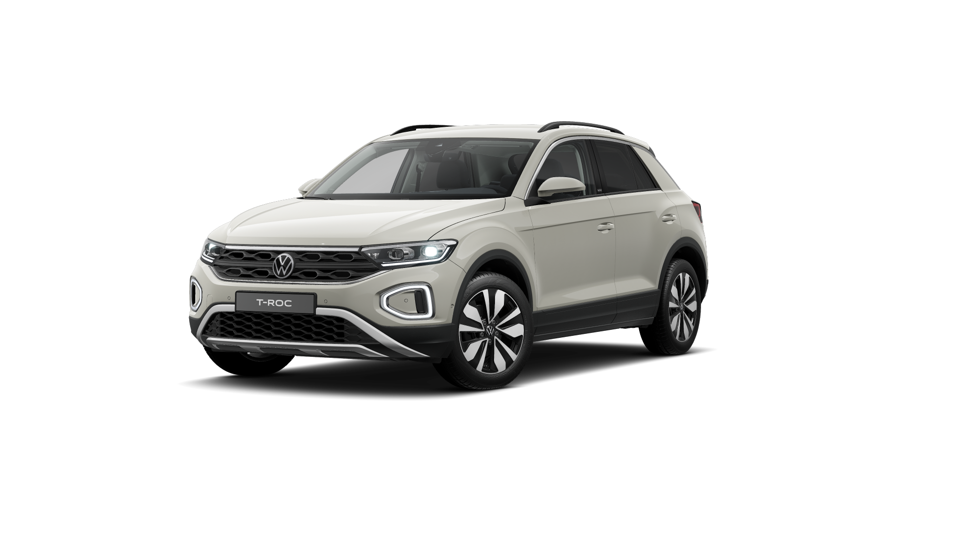 Volkswagen T-Roc T-ROC 1.5 E2 Life BT110 TSID7F