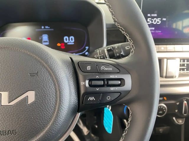 Kia Picanto Edition 7