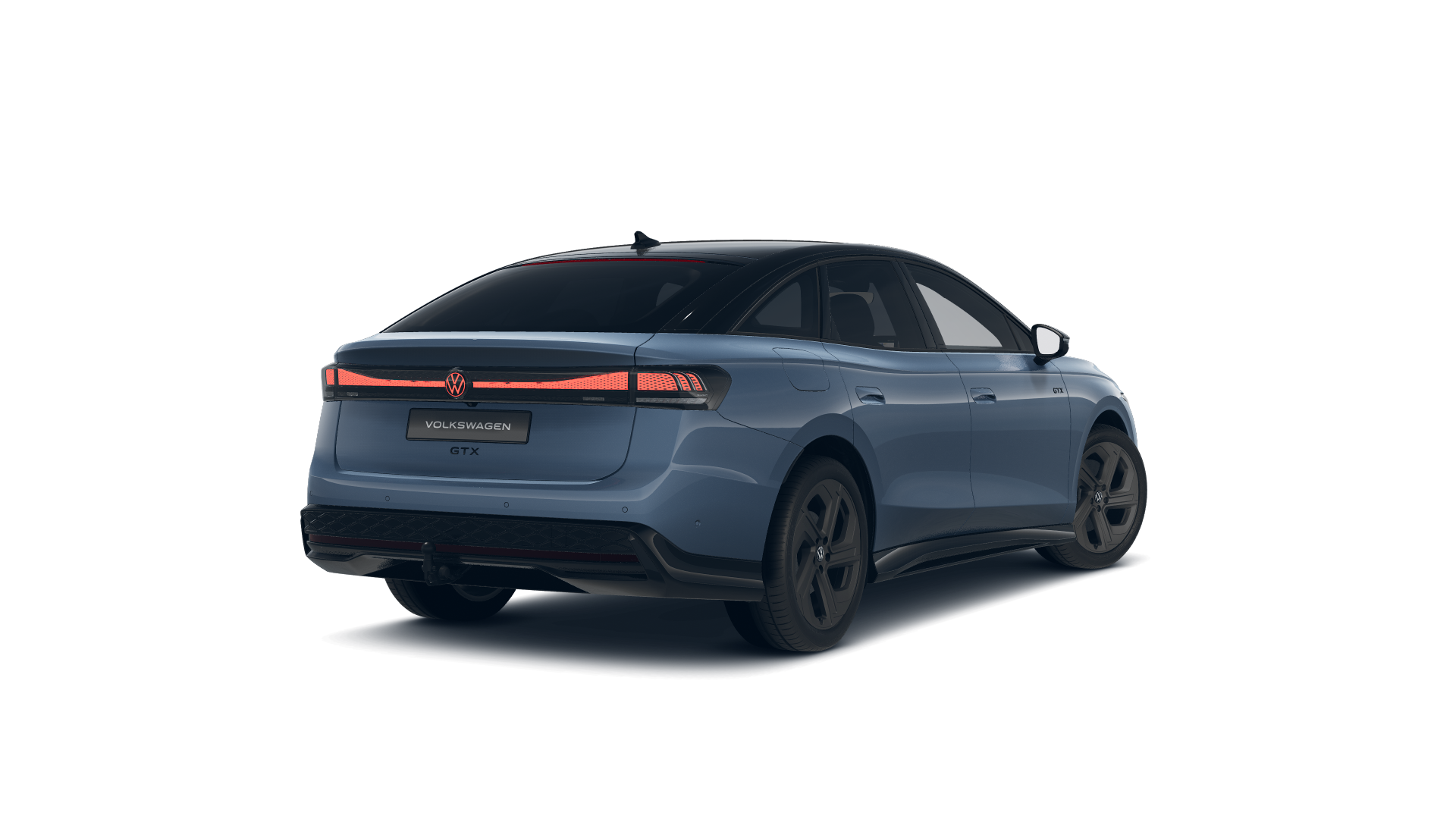 Volkswagen ID.7 4Motion GTX