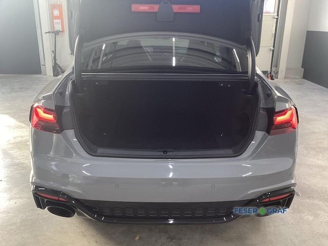 Audi RS5 Coupé Quattro