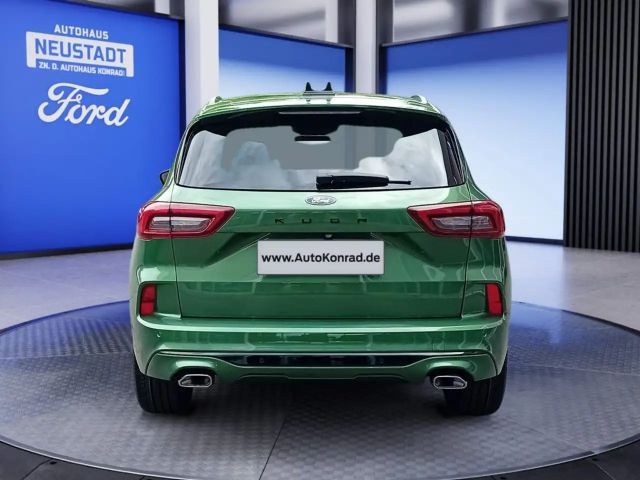 Ford Kuga ST Line X