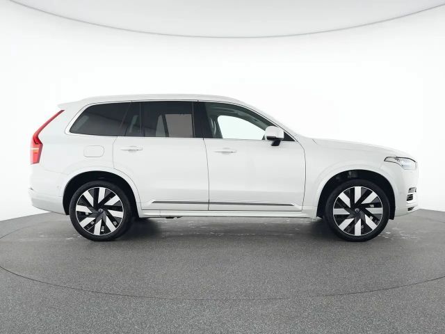 Volvo XC90 AWD Bright T8 Ultra