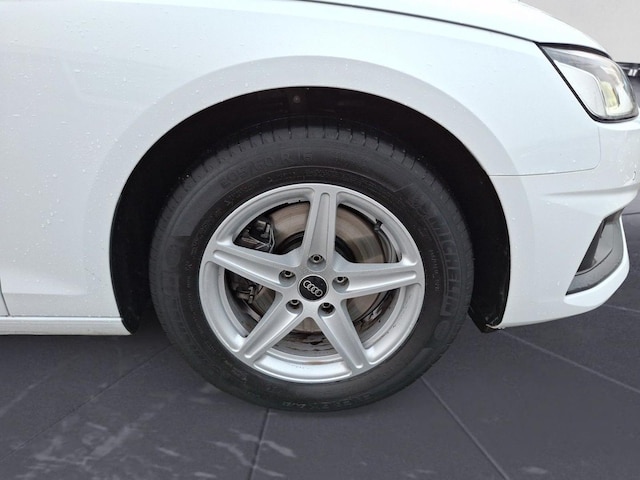 Audi A4 35 TFSI Avant S-Tronic