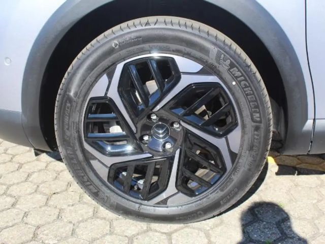 Citroën C4 PureTech Shine