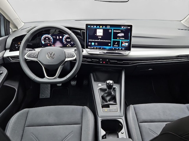 Volkswagen Golf 1.5 TSI Life